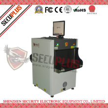 Police X-ray parcel security Scanner SPX5030C X Ray Baggage Scanner